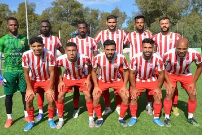 تعيين الإطار الوطني عزيز الذنيبي مدربا جديدا للنادي الرياضي المكناسي لكرة القدم