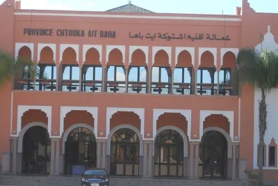 المبادرة الوطنية للتنمية البشرية تخصص أزيد من 71 مليون درهماً لدعم التمدرس بإقليم اشتوكة أيت باها