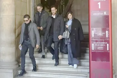 محامي سعد لمجرد: الحكم لايستند على أدلة مادية أو طبية