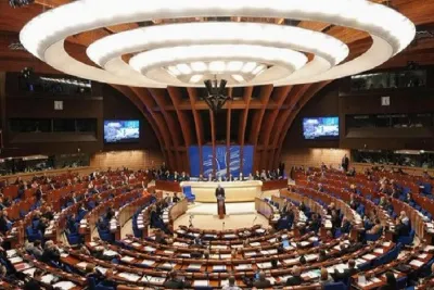 ستراسبورغ.. المغرب يشارك في أشغال الدورة الصيفية للجمعية البرلمانية لمجلس أوروبا