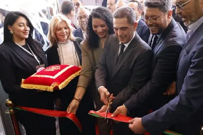 أكادير.. انطلاق الدورة الأولى للمنتدى الدولي للصناعة والخدمات