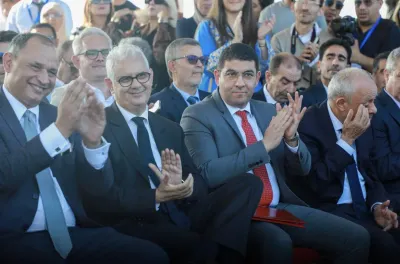 مهرجان ماطا الدولي للفروسية: الدعوة إلى إدراج الحدث بالتراث اللامادي لمنظمتي اليونسكو والإسيسيكو