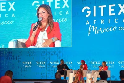 جيتكس إفريقيا 2024: خبراء يسلطون الضوء على أهمية الابتكار في ظهور شركات ناشئة أحادية القرن