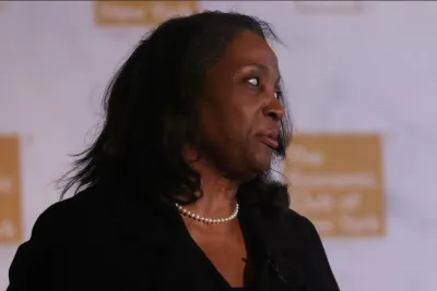 الولايات المتحدة.. دونالد ترامب يقيل عضوة بمجلس الاحتياطي الفدرالي