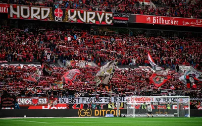 ليفركوزن يحقق فوزا ثمينا يقربه من أول تتويج بلقب الدوري الألماني