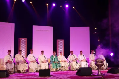 ليلة القرآن بالرباط تحتفي بتفرد الصيغ المغربية في تلاوة الذكر الحكيم