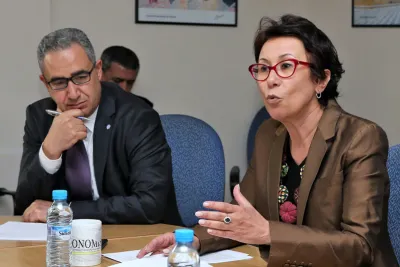 ليلى الرحيوي : المغرب حقق تقدما هاما بخصوص المساواة بين الجنسين
