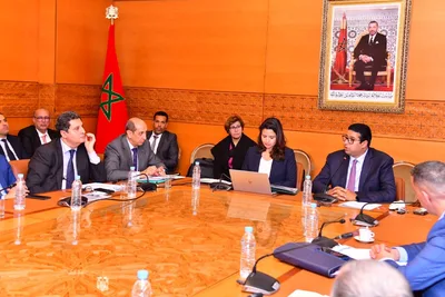 ليلى بنعلي: المواد الطاقية متوفرة بطريقة منتظمة