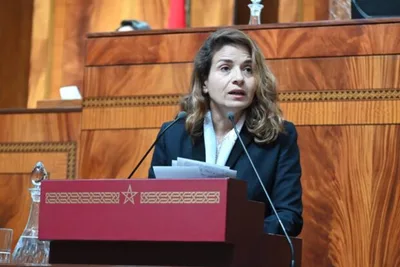 "عرض المغرب" في مجال الهيدروجين الأخضر سيعطي دفعة قوية للاستثمارات في الطاقات المتجددة وتطوير البنيات التحتية (السيدة بنعلي)