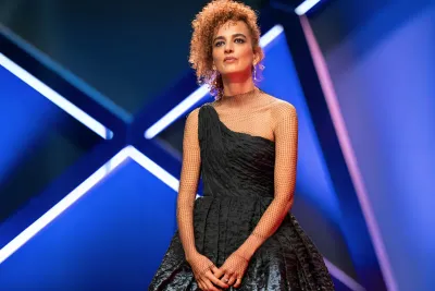 ليلى السليماني: قوة السينما المغربية تكمن في مخرجيها الشباب المتشبعين بالخصوصية المغربية والمنفتحين على العالم