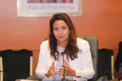 السيدة ليلى بنعلي : الإصلاحات التشريعية والمؤسساتية التي تم إطلاقها ستساهم في رفع الطاقات المتجددة