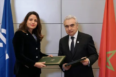 اليوم العالمي للبيئة 2022 : السيدة ليلى بنعلي تؤكد انخراط المغرب في الجهود الدولية في المجال البيئي