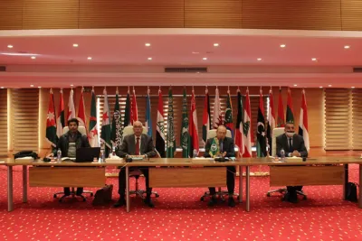 مدير مكتب تنسيق التعريب بالرباط : عملية إنتاج المعرفة ونشرها وترجمتها تشهد منعطفا بنيويا