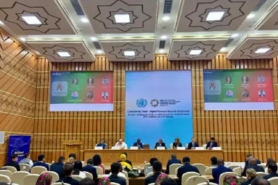 مؤتمر الأمم المتحدة الثالث للبلدان النامية غير الساحلية .. الدعوة إلى اعتماد منهج شامل لتحقيق التكامل الإقليمي بين هذه الدول