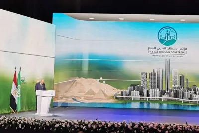 مؤتمر الاسكان العربي 2022 : تسليط الضوء على التجارب والمشاريع الرائدة في الدول العربية