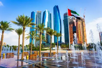 مؤتمر دولي حول البنية التحتية يومي 17 و18 يونيو بأبوظبي