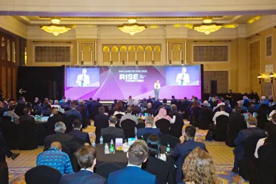 مؤتمر ضيافة المستقبل 2022 : تسليط الضوء على مؤهلات المغرب السياحية بدبي