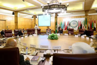 القاهرة : مؤتمر دولي يشيد بجهود المغرب في مكافحة الإتجار والانتشار غير المشروع للأسلحة