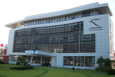 مؤسسة محمد السادس للأعمال الاجتماعية تدعو لإيداع طلبات الترشيح للعرض في أروقتها