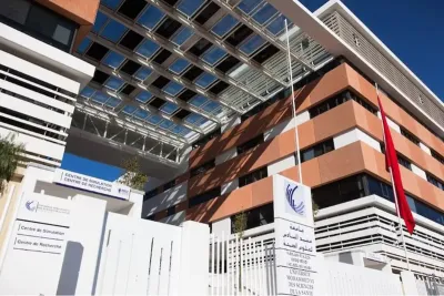 تمويلكم ومؤسسة محمد السادس للعلوم والصحة توحدان جهودهما لدعم المقاولات الناشئة في مجال التكنولوجيا الصحية