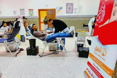 رمضان 2024: تنظيم أنشطة تضامنية وتربوية لفائدة القيمين الدينيين وأبنائهم