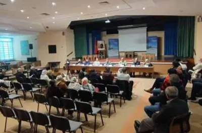 مؤسسة منتدى أصيلة تعقد جمعها العام العادي