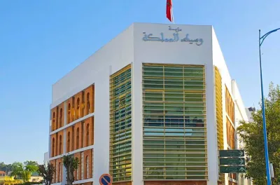 مؤسسة وسيط المملكة: الولوج الى منصة "مرفقي" متاح لمستخدمي تطبيق "جواز الشباب" ابتداء من اليوم