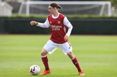 بعد موافقة الفيفا.. لاعب الوسط الهجومي مارسيلو فلوريس يغير انتماءه الكروي من المكسيك إلى كندا