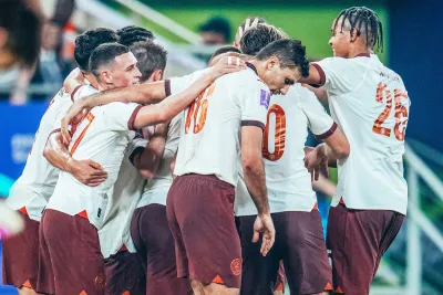 كأس العالم للأندية 2023: مانشستر سيتي يلاقي فلومينينسي البرازيلي في النهائي