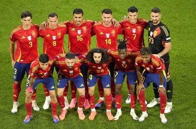 تصفيات مونديال 2026: غياب رودري عن تشكيلة اسبانيا خلال النافذة الدولية المقبلة