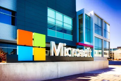 "مايكروسوفت" تتخطى التوقعات بإيرادات بلغت 81.3 مليار دولار خلال الربع الأخير من 2025