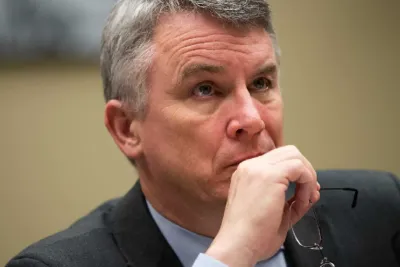 المغرب، شريك "موثوق وأساسي" للولايات المتحدة (مدير بمعهد هادسون)