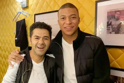 مبابي يرفض التجديد مع باريس سان جرمان