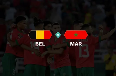 مباراة المغرب بلجيكا: المنتخب الأولمبي المغربي يواجه وديا نظيره البلجيكي دون جمهور (اللجنة المنظمة)