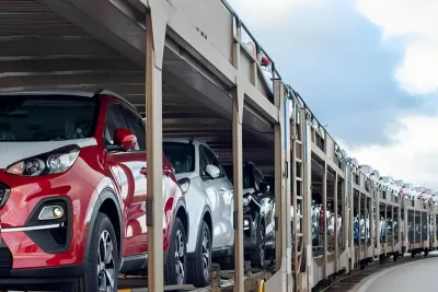 إجمالي مبيعات السيارات الجديدة بالمغرب يبلغ 130.214 وحدة عند متم أكتوبر