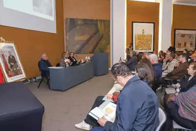 متحف بنك المغرب يحتفي بالذكرى العشرين لإنشائه