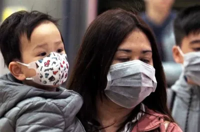 انتشار كوفيد 19 بالصين لا يزال منخفضا رغم زيادة حالات متحور إي جي.5