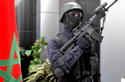 المغرب أثبت منذ سنوات الجودة العالية لسياسته في مجال مكافحة الإرهاب (خبير فرنسي)