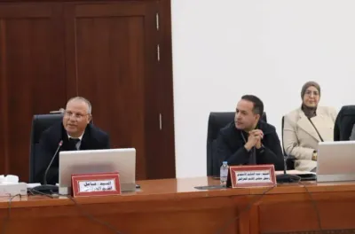 مجلس إقليم العرائش يناقش وضعية القطاع الفلاحي بالإقليم