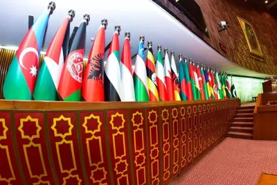 منظمة التعاون الإسلامي تعقد اجتماعا طارئا حول الاعتداءات على الأقصى