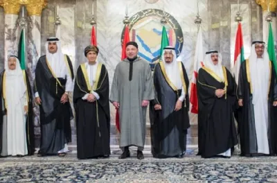 مجلس التعاون لدول الخليج العربية يجدد تأكيد مواقفه الثابتة الداعمة لمغربية الصحراء