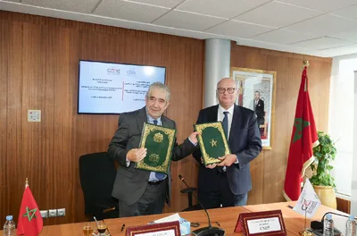 مجلس الجالية المغربية بالخارج ينضم إلى البوابة الوطنية للحق في الحصول على المعلومات