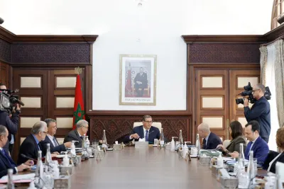 المجلس الحكومي يصادق على مشروع مرسوم يتعلق بنظام التأمين الإجباري الأساسي عن المرض الخاص بالأشخاص القادرين على تحمل واجبات الاشتراك