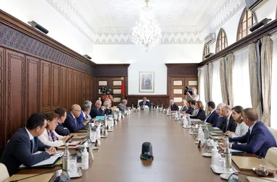 برنامج الدعم الاجتماعي المباشر على طاولة المجلس الحكومي المقبل