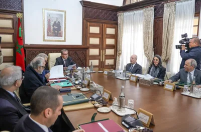 مجلس الحكومة يصادق على مقترحات تعيين في مناصب عليا