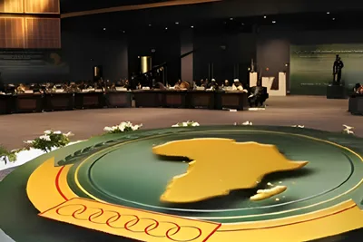 مجلس السلم والأمن الإفريقي يهنئ المغرب على تسهيل برامج تعزيز قدرات مراقبي الانتخابات الأفارقة