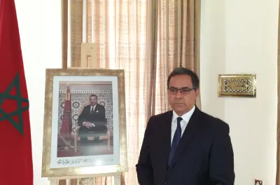 مجلس السلم والأمن الإفريقي: مؤتمر طنجة، خارطة طريق حقيقية من أجل استجابة إفريقية منسقة في مجال حفظ السلم والأمن في إفريقيا