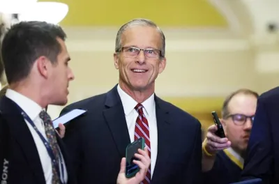 المغرب، الحليف العريق والشريك "الأساسي" للولايات المتحدة (أعضاء بمجلس الشيوخ الأمريكي)