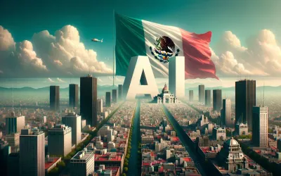 المكسيك: مجلس الشيوخ يقترح قانونا فيدراليا لتنظيم الذكاء الاصطناعي