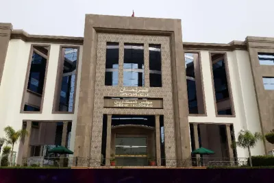 مجلس المستشارين يصادق بالأغلبية على مقترحي قانون يتعلقان بكفالة الأطفال المهملين والالتزامات والعقود